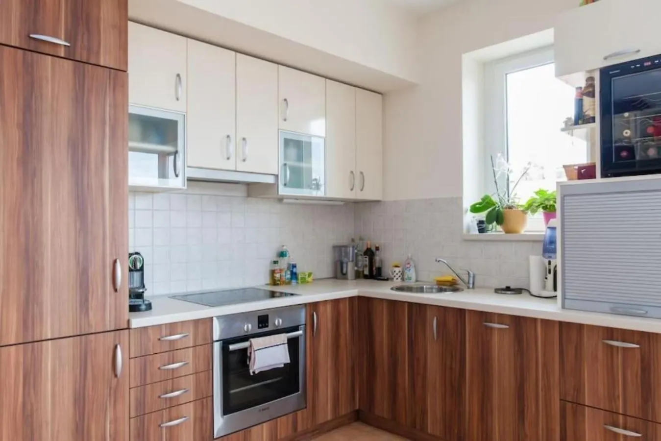 Apartament Skydive Budapeszt