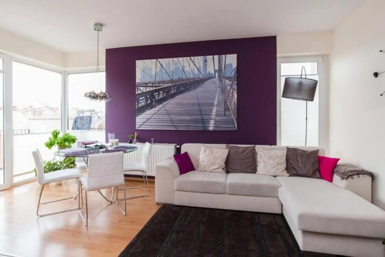 Skydive Apartamento Budapeste