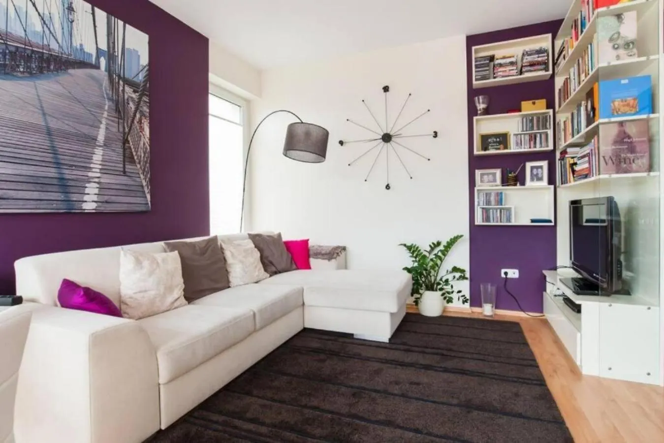 Skydive Apartamento Budapeste
