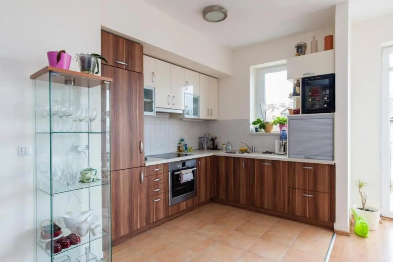 Skydive Apartamento Budapeste