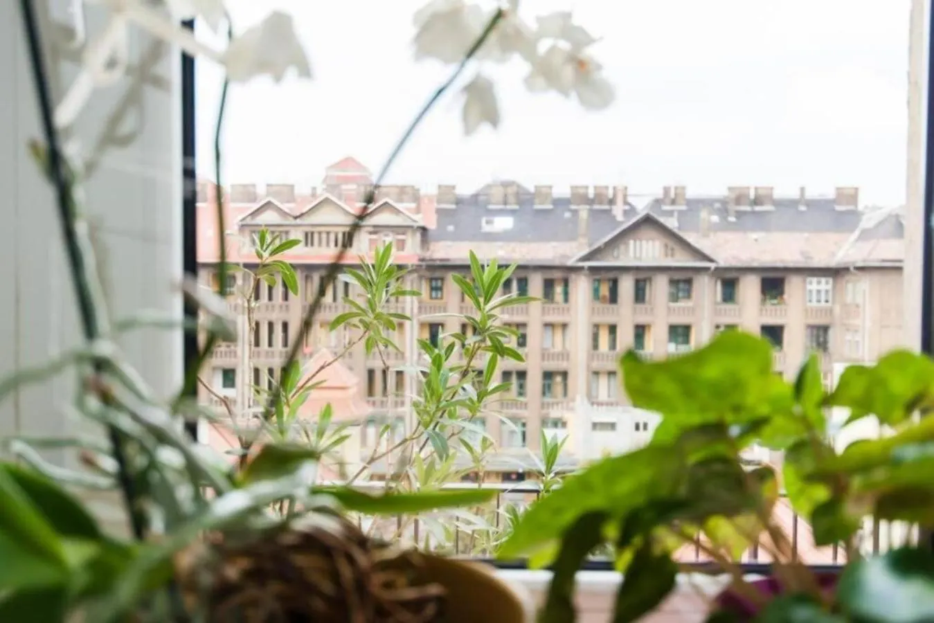 Skydive Apartamento Budapeste Hungria