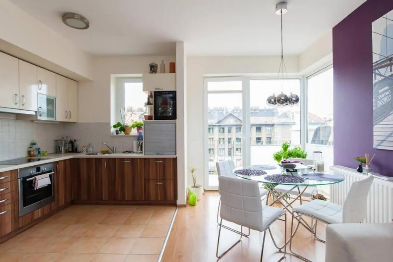 Skydive Apartamento Budapeste Hungria