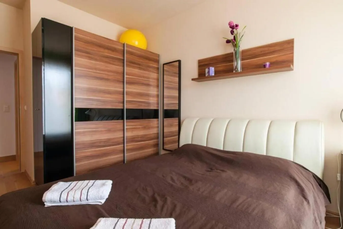Skydive Apartamento Budapeste 0*,  Hungria