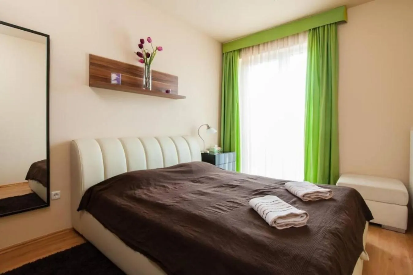 Skydive Apartamento Budapeste